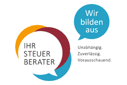 Logo Ausbildungsbetrieb