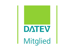 Logo DATEV