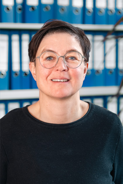 Nicole Ortner